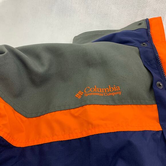Columbia Mens Bugaboo Jacket Size M - Picture 12 of 12